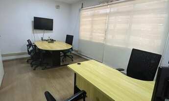 Imagem 2: Prédio Comercial- STRC trecho 4