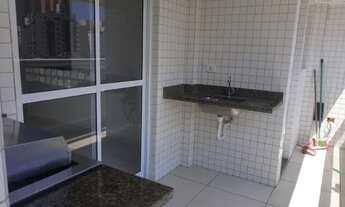 Imagem 4: Apartamento 2 dorm (1suite) sacada gourmet, 2 vg garagem, area de lazer Boqueirão PG