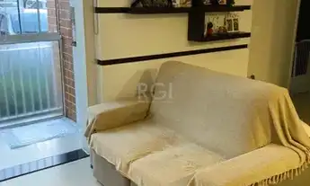 Imagem 4: Apartamento para Venda - 63.56m², 3 dormitórios, sendo 1 suites, 1 vaga - Cristal