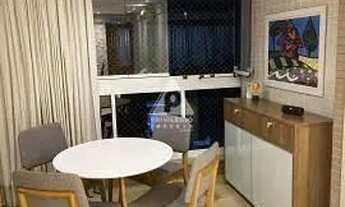 Imagem: Excelente Apartamento 2 quartos c/infra!