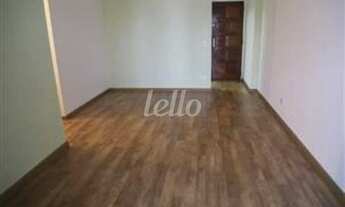 Imagem: São Paulo - Apartamento Padrão - Mooca