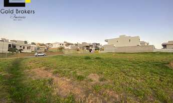 Imagem 6: TERRENO COM 300 M² NO CONDOMÍNIO BRISAS JUNDIAÍ NO JARDIM DAS SAMAMBAIAS EM JUNDIAÍ SP