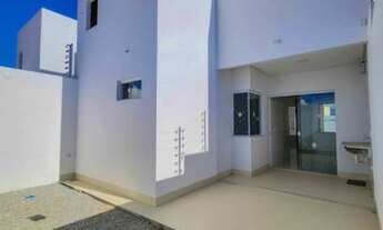 Imagem: Casa para venda tem 150 metros quadrados