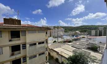 Imagem 2: VENDE-SE APARTAMENTO COM 80M