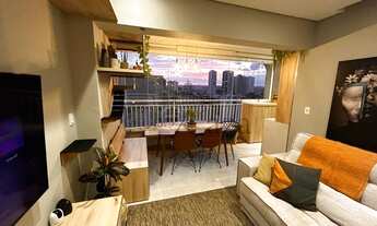 Imagem 3: Apartamento - Vila Ema - Residencial Piazza Monet - 3 Dormitórios - 92m²