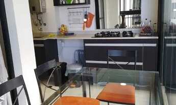 Imagem 2: Apartamento a Venda no Piscine Home Resort!!