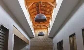 Imagem 2: Casa Padrão em São José do Rio Preto