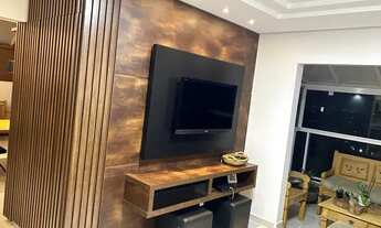 Imagem 3: Cobertura à venda no Jardim Finotti em Uberlândia