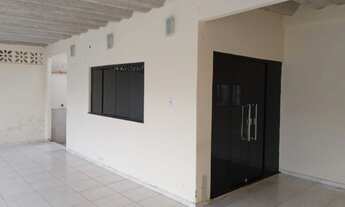 Imagem: VENDO CASA NO BAIRRO POTENGI