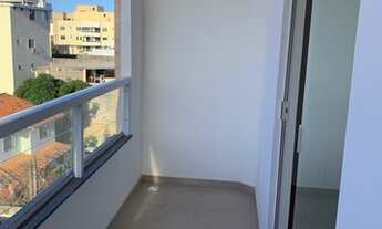 Imagem 6: Alugo apartamento 2 quartos com suíte e elevador