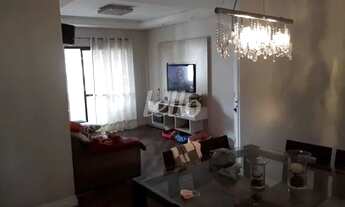 Imagem: Santo André - Apartamento Padrão - Vila