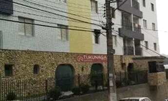 Imagem 6: Apartamento com 2 dormitórios para alugar, 62 m² por R$ 1.700,00/mês - Jardim Barbosa - Gu