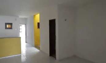 Imagem 5: Casa para aluguel tem 80 metros quadrados com 2 quartos em Barrocão - Itaitinga - CE