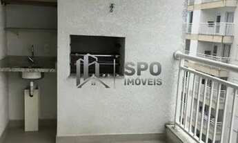 Imagem: Apartamento locação de 81 metros no Jardim