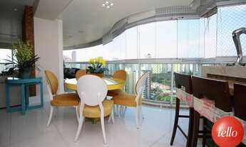 Imagem 5: São Paulo - Apartamento Padrão - Tatuapé