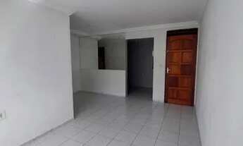 Imagem 7: Apartamento 2 qtos C/ suite área de lazer
