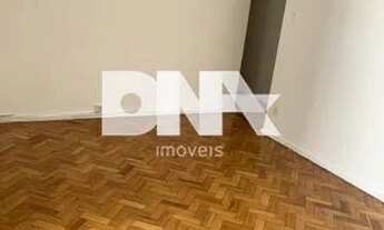 Imagem 7: Sala e quarto há 1 quadra da praia do Flamengo