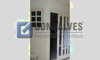 Imagem 7: SAO BERNARDO DO CAMPO - Residential / Sobrado - ALVES DIAS