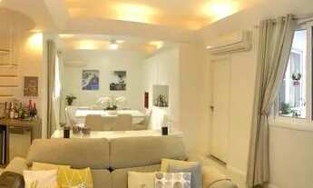 Imagem 7: Cobertura mobiliada com ótimo ponto em Ipanema!