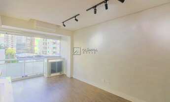 Imagem 4: Venda Apartamento 1 Dormitórios - 52 m² Vila Olímpia