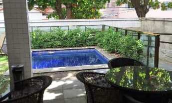 Imagem: Aptº para aluguel, 96m², 2 suítes 1