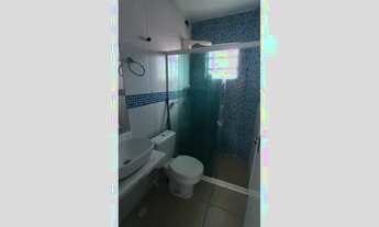 Imagem 3: RM43- Apartamento para venda com 55 metros quadrados com 2 quartos em Brotas - Salvador