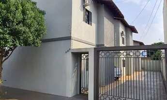 Imagem: Casa de condomínio sobrado para aluguel