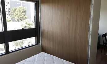 Imagem 4: Studio mobiliado próximo ao MON