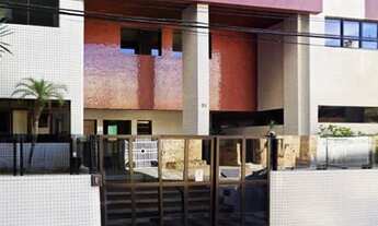 Imagem 2: Apartamento no Litoral 90 m² - Canto do Forte - Praia Grande - SP