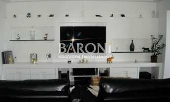 Imagem 4: São Paulo - Apartamento Padrão - MOEMA