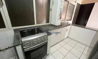 Imagem 7: Apartamento Mobiliado com 1 dormitório para alugar, 50 m² por R$ 2.000/mês - Cambuí - Camp