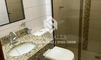 Imagem 6: Excelente apartamento com 2 quartos sendo 1 suíte no Setor Bela Vista