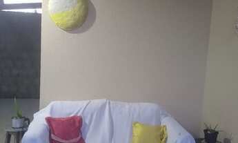 Imagem: Casa com Chalé na Praia do Coqueiro