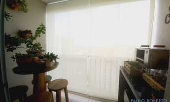 Imagem 6: APARTAMENTO - MORUMBI - SP