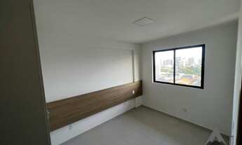 Imagem 5: Apartamento aluguel Semi Mobiliado Quarto e Sala, Jatiúca, Maceió - Alagoas