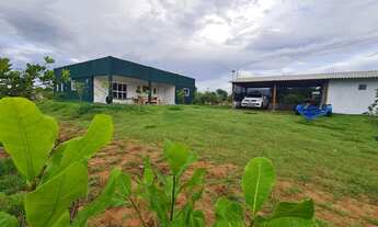 Imagem: VENDO OU TROCO