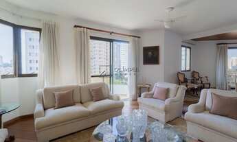 Imagem: Apartamento Venda Chácara Klabin 225 m²