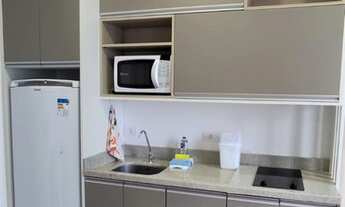 Imagem: Apartamento para aluguel com 23 metros quadrados