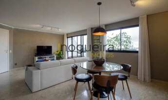 Imagem 4: Cobertura com 3 dormitórios à venda, 155 m² por R$ 1.550.000,00 - Chácara Santo Antônio