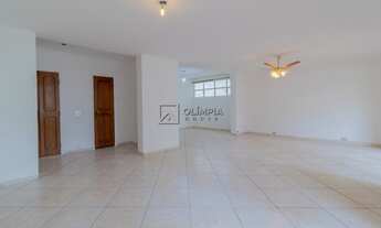 Imagem 6: Apartamento Venda Jardim Paulista 210 m² 3 Dormitórios