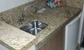 Imagem 7: Flat mobiliado na Praça do Sol