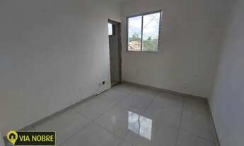 Imagem 6: Cobertura com 3 quartos à venda, 132 m² por R$ 580.000 - Salgado Filho - Belo Horizonte/MG