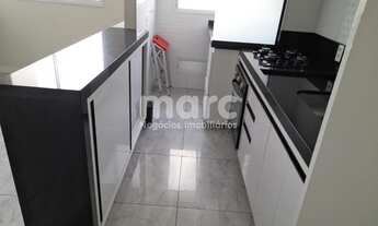 Imagem 6: SAO PAULO - Apartamento Padrão - CAMBUCI