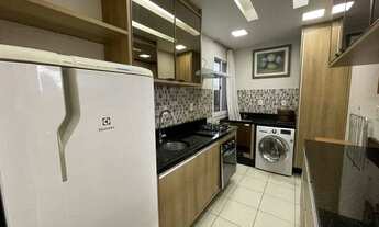 Imagem 4: Apartamento para venda possui 73 metros quadrados com 3 quartos em Vila Ipojuca - São Paul