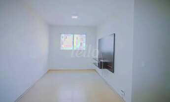 Imagem: São Paulo - Apartamento Padrão - Santana