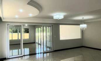 Imagem 4: Casa de condomínio para aluguel com 450 metros quadrados com 4 quartos