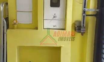 Imagem 2: Sobrado com 2 dormitórios à venda por R$ 585.000 - Vila Guarani (Zona Sul) - São Paulo/SP