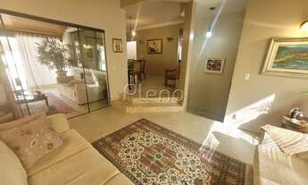 Imagem 4: Casa para venda Alphaville Campinas, com 3 dormitórios, 1 suíte