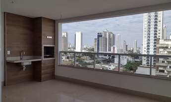Imagem: Supreme Residence -Setor Bueno - Goiânia
