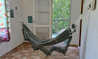 Imagem 2: Casa de vila mobiliada em Santa Teresa